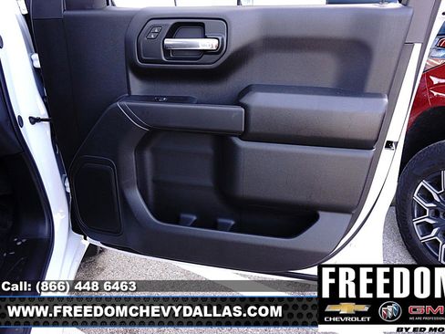 New 2026 GMC Sierra 1500 Pro w/ Pro Value Package image 37