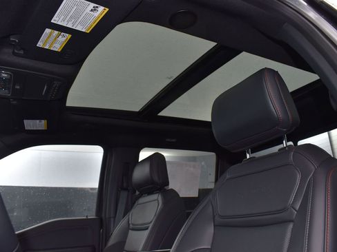 New 2025 Ford F150 Raptor image 15