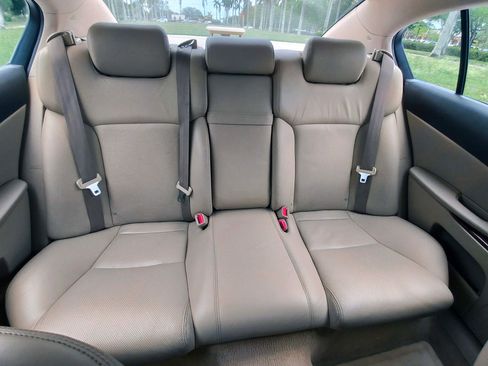 Used 2008 Lexus GS 350 AWD image 34