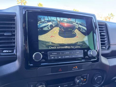 Used 2023 Nissan Frontier Pro-X w/ Technology Package image 23