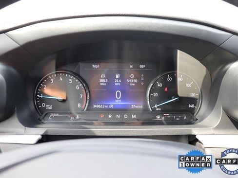 Used 2020 Ford Explorer XLT w/ Comfort Package image 20