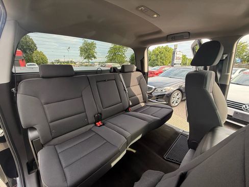 Used 2018 Chevrolet Silverado 1500 LT w/ LT Eassist Package image 13