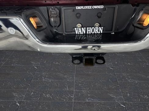 Used 2017 RAM 1500 Big Horn image 33