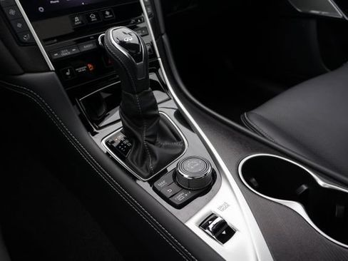 Used 2022 INFINITI Q50 Sensory AWD/4WD image 27