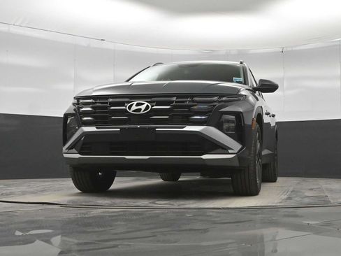 New 2026 Hyundai Tucson SEL Plus AWD/4WD image 31