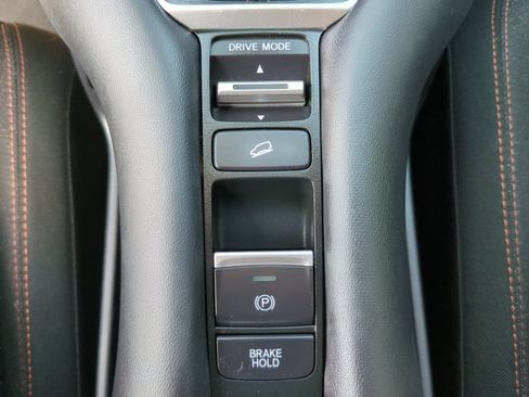 Certified 2025 Honda HR-V Sport image 25