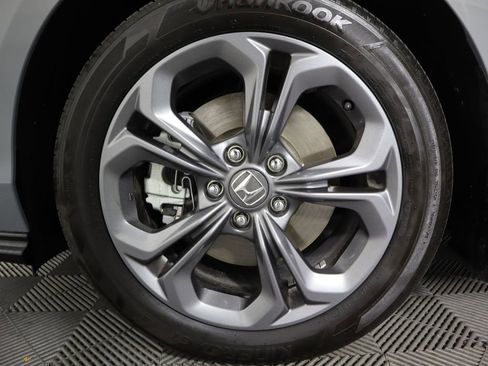 Certified 2024 Honda Accord EX-L image 32