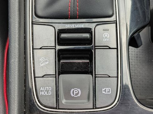 Used 2023 Hyundai Tucson N Line FWD image 24