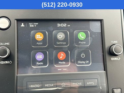 New 2026 Subaru Crosstrek 2.5i image 17