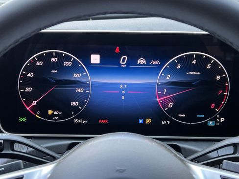 Used 2026 Mercedes-Benz C 300 C 300 image 15