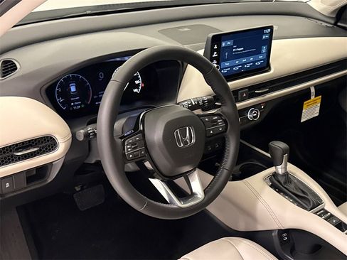 New 2026 Honda HR-V EX-L image 20