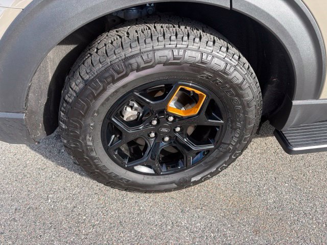 Used 2026 Ford Explorer Tremor w/ Tremor Ultimate Package AWD/4WD image 10