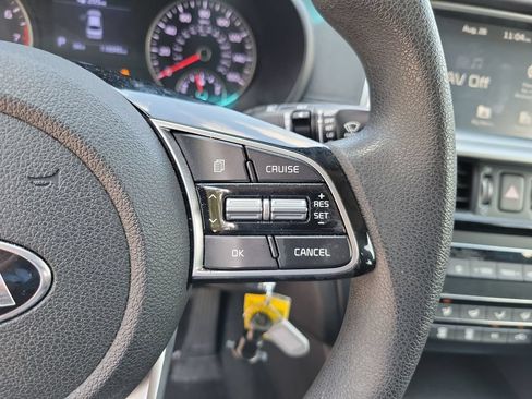 Used 2019 Kia Optima LX FWD image 23