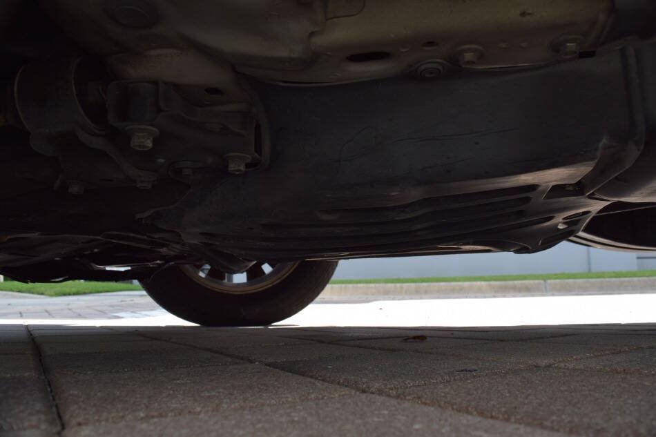 Used 2013 Honda CR-V EX-L image 99