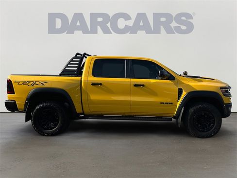 Used 2023 RAM 1500 TRX w/ TRX Level 2 Equipment Group image 8