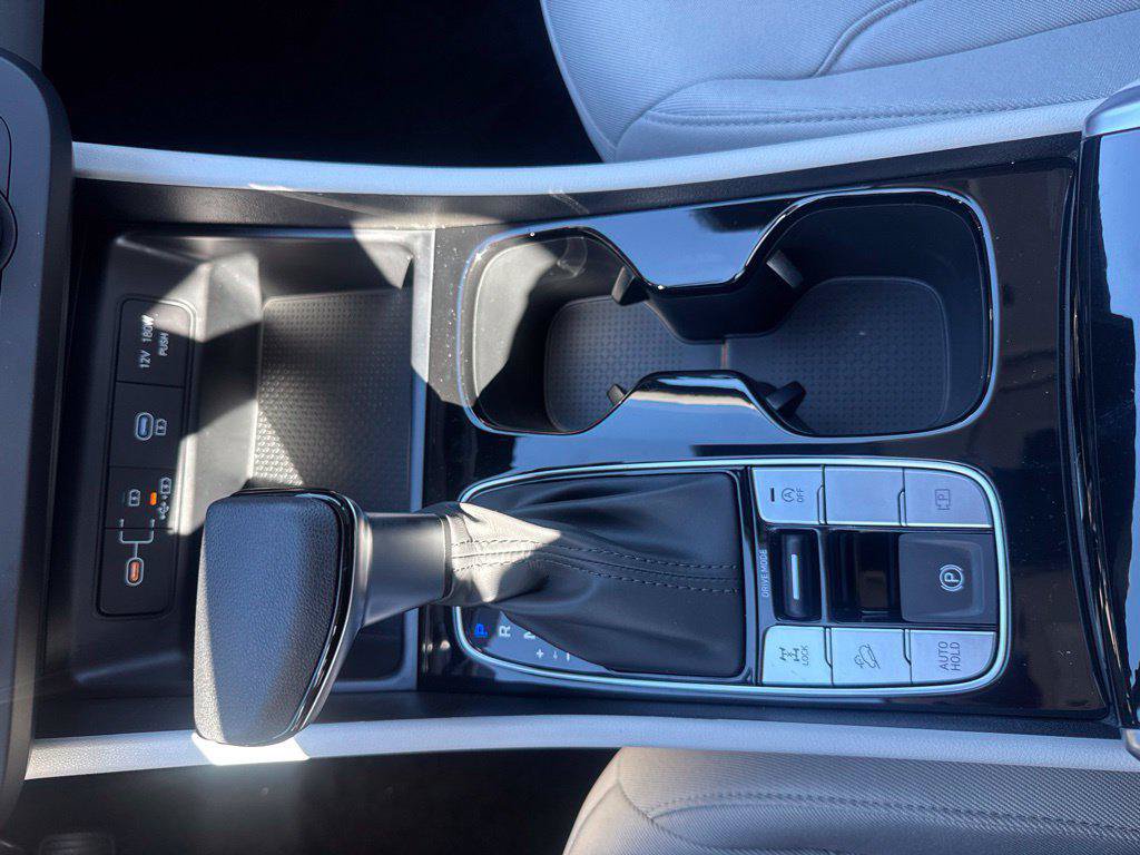 New 2026 Hyundai Tucson SE AWD/4WD image 17