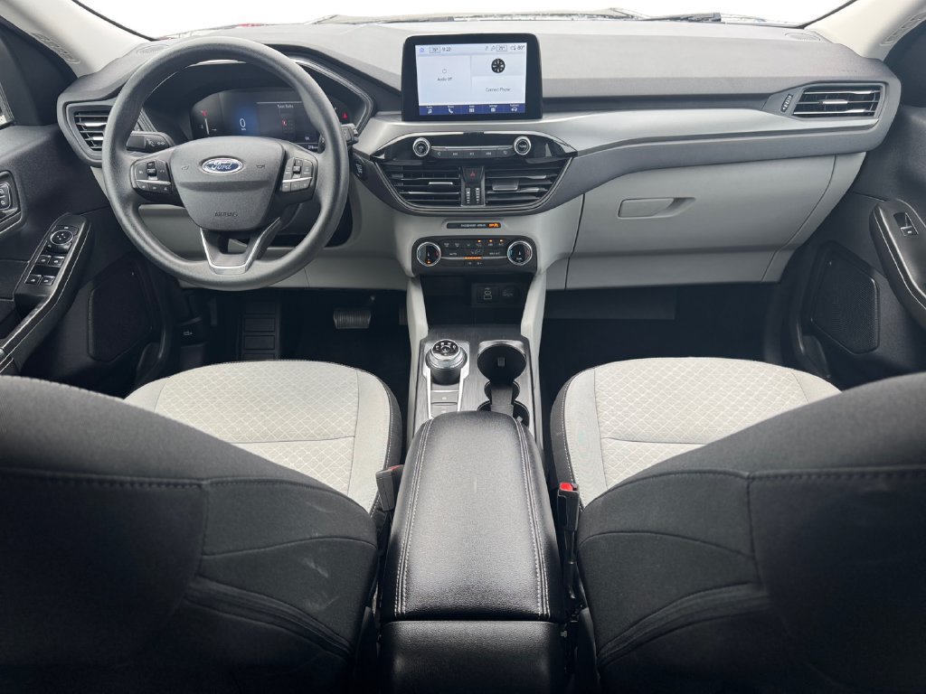 Used 2025 Ford Escape Active AWD/4WD image 10