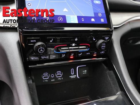 Used 2022 Jeep Grand Cherokee Limited 4xe AWD/4WD image 20