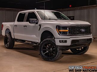 Used 2024 Ford F150 STX 360° Tour