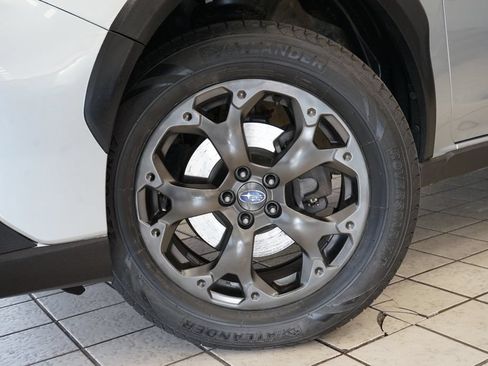 Used 2021 Subaru Crosstrek 2.0i Premium w/ Moonroof Package AWD/4WD image 49
