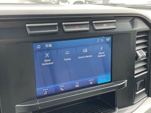 Used 2024 Ford F250 XLT image 14