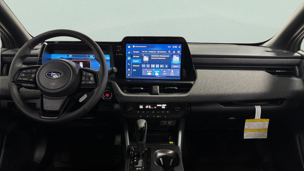 New 2026 Subaru Outback Limited AWD/4WD image 38