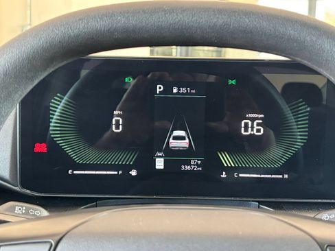 Used 2025 Kia K4 FWD image 39
