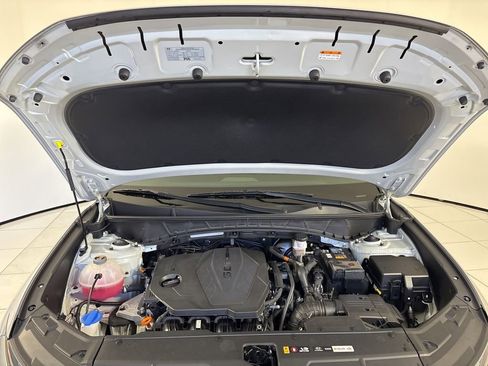 Used 2023 Hyundai Tucson SEL image 11