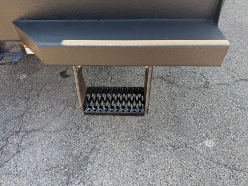 New 2025 Ford F550 4x4 Supercab Super Duty image 25