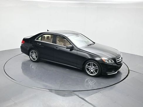 Used 2014 Mercedes-Benz E 350 E 350 image 36
