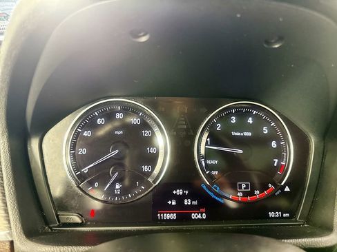 Used 2018 BMW X2 xDrive28i w/ M SportX Package image 14