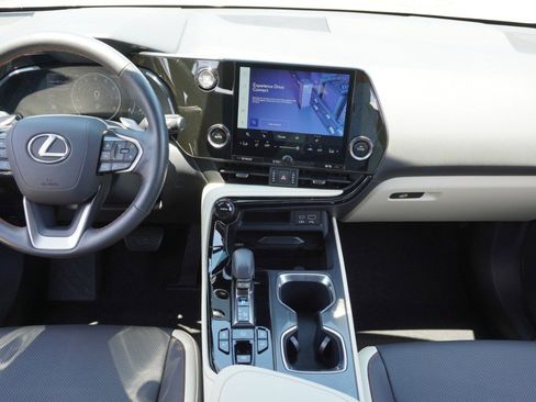 Certified 2024 Lexus NX 250 AWD w/ Cold Area Package image 27