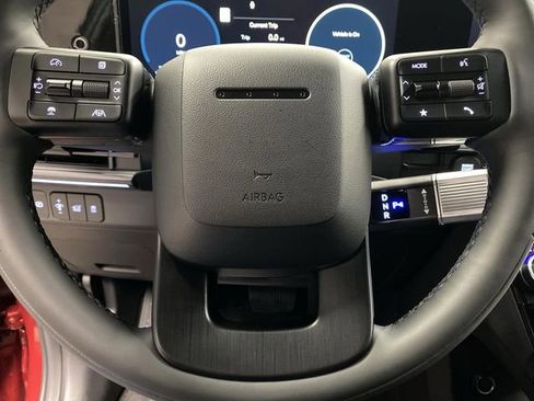 New 2026 Hyundai Santa Fe Calligraphy image 18