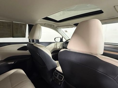 Certified 2023 Lexus RX 350 Premium Plus w/ Accessory Package AWD/4WD image 32