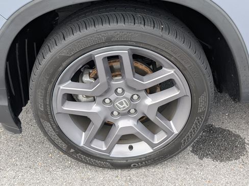 Used 2022 Honda Passport EX-L image 27