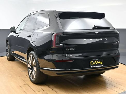 Used 2025 Volvo EX90 Ultra w/ Protection Package Premier AWD/4WD image 49