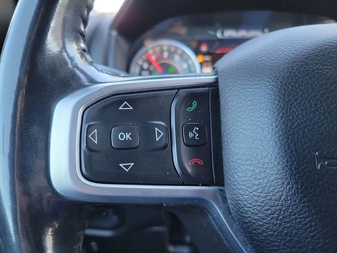 Used 2022 RAM 1500 Lone Star image 20