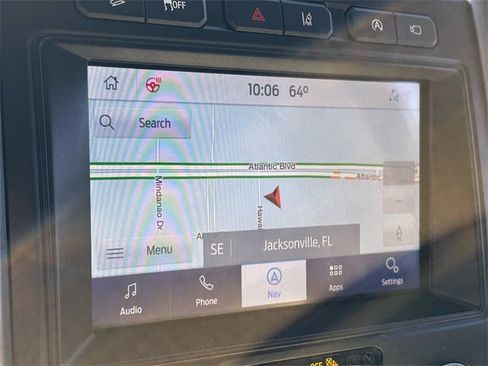 Used 2021 Ford Expedition Platinum image 27