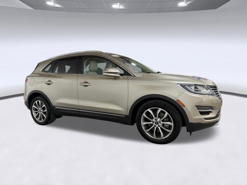 Used 2015 Lincoln MKC FWD w/ Equipment Group 101A Select image 7