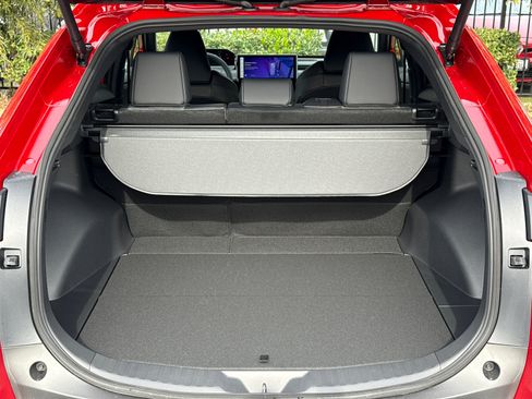 New 2026 Toyota bZ image 13