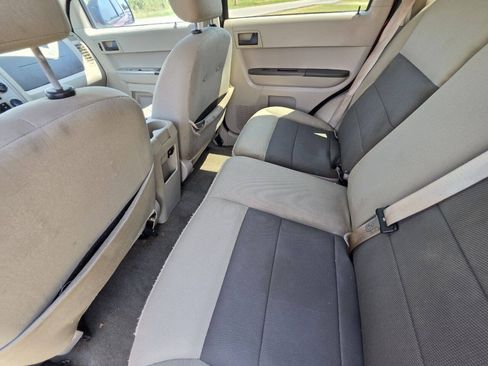 Used 2008 Ford Escape XLT FWD image 4