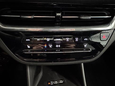 New 2026 Buick Envista Avenir FWD image 21