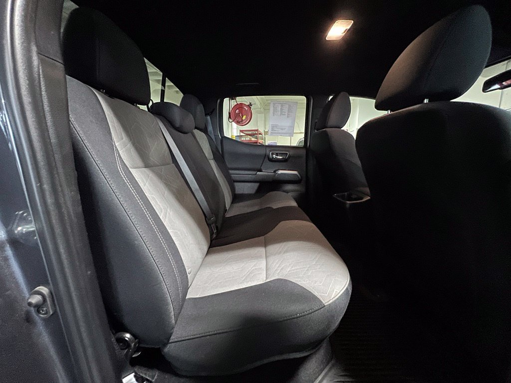Certified 2023 Toyota Tacoma TRD Sport w/ Advanced Technology Package AWD/4WD image 18