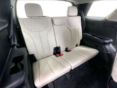 Used 2023 Hyundai Palisade Limited w/ Cargo Package AWD/4WD image 29