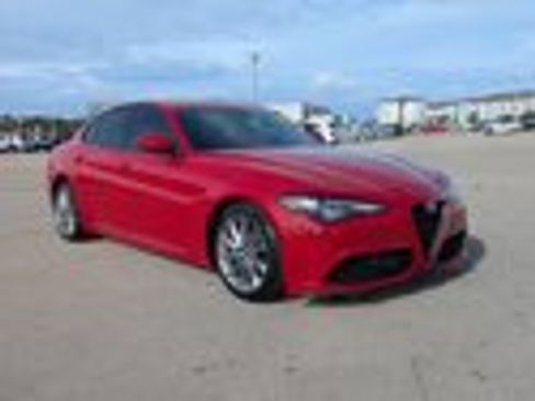 Used 2022 Alfa Romeo Giulia Sprint image 34