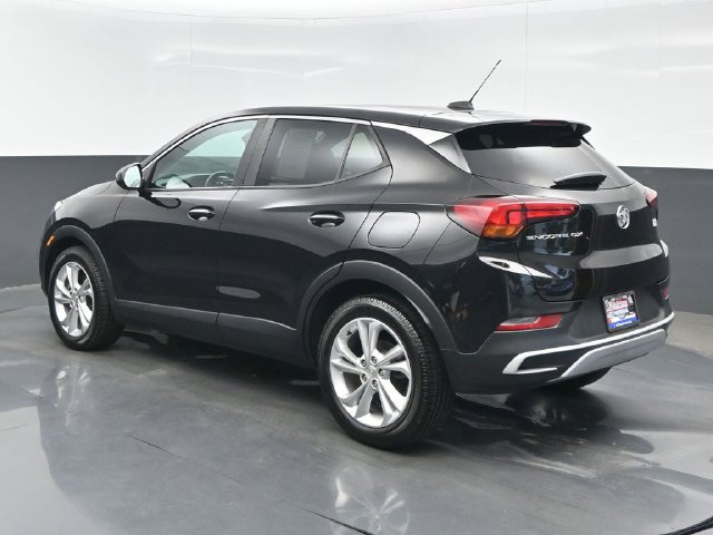 Used 2021 Buick Encore GX Preferred w/ Cold Weather Comfort Package FWD image 3