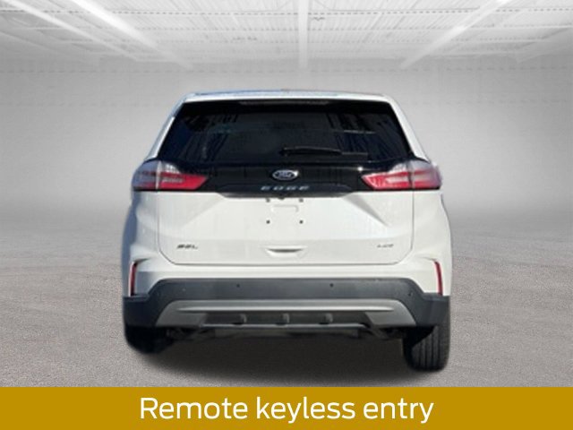 Used 2024 Ford Edge SEL w/ Convenience Package AWD/4WD image 8