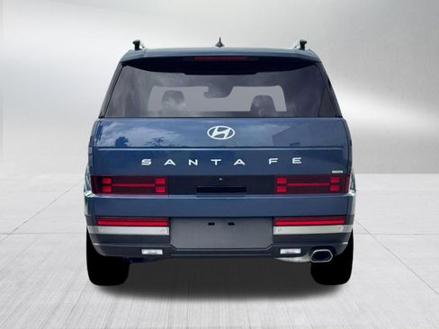 New 2026 Hyundai Santa Fe Limited AWD/4WD image 6
