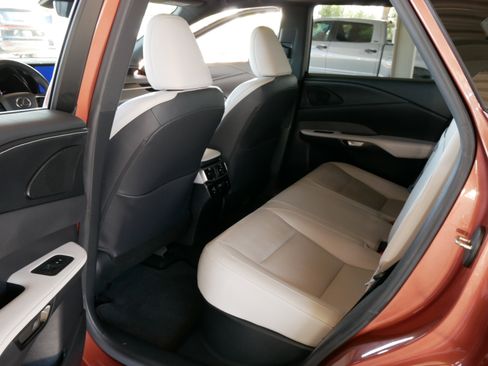 Used 2023 Lexus RX 350 Premium Plus w/ Accessory Package (Z1) FWD image 22