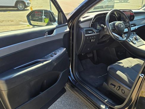 Used 2022 Hyundai Palisade SEL AWD/4WD image 17